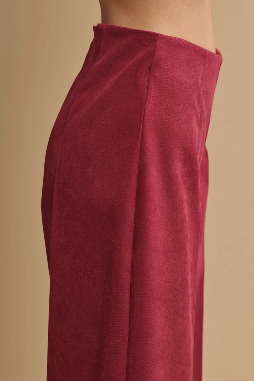 BERMUDONE AMPIO  CUPRO - DGF3715 - immagine 3