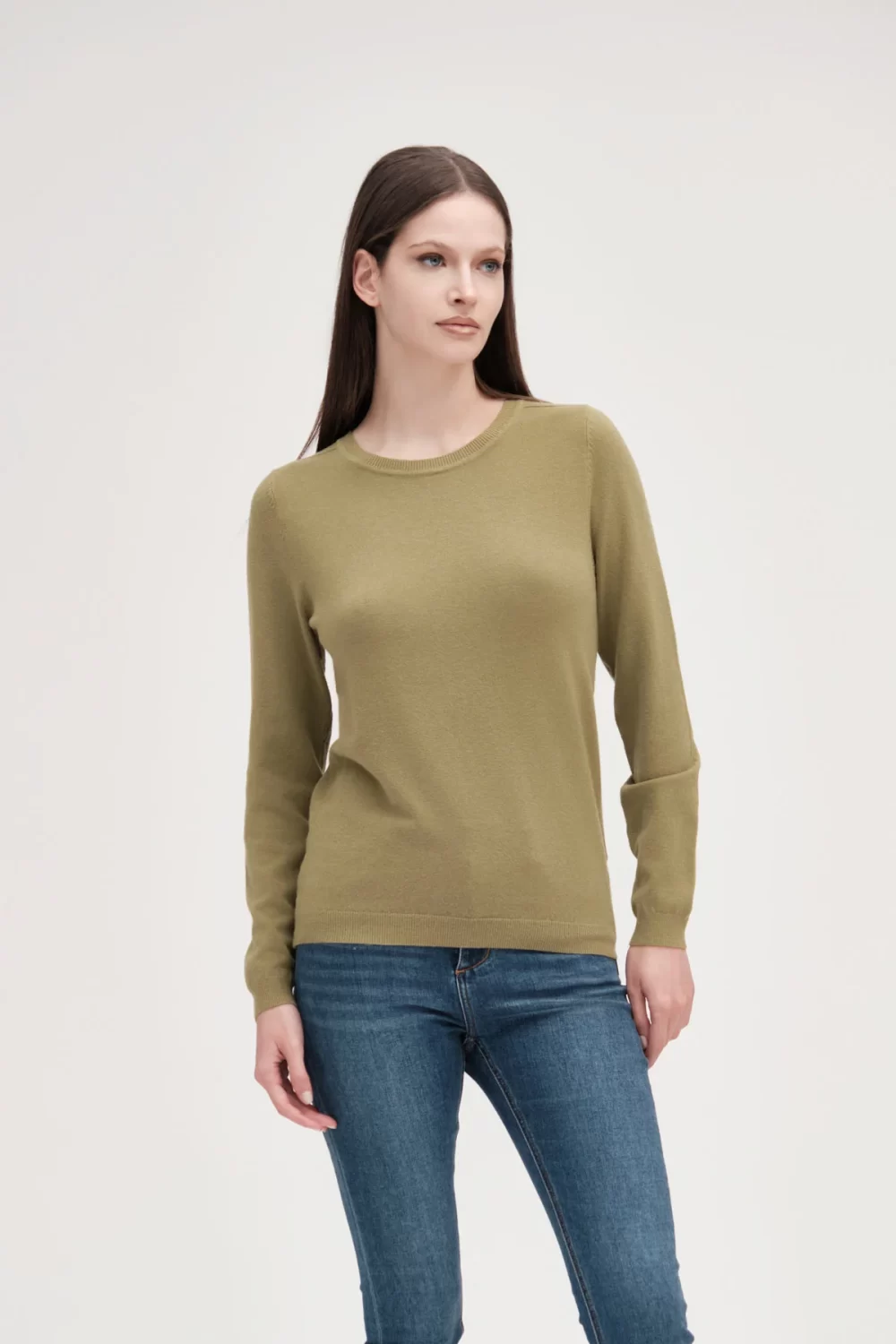 SCOLLO A BARCA FIN.12 VISCOSA – DGF5552