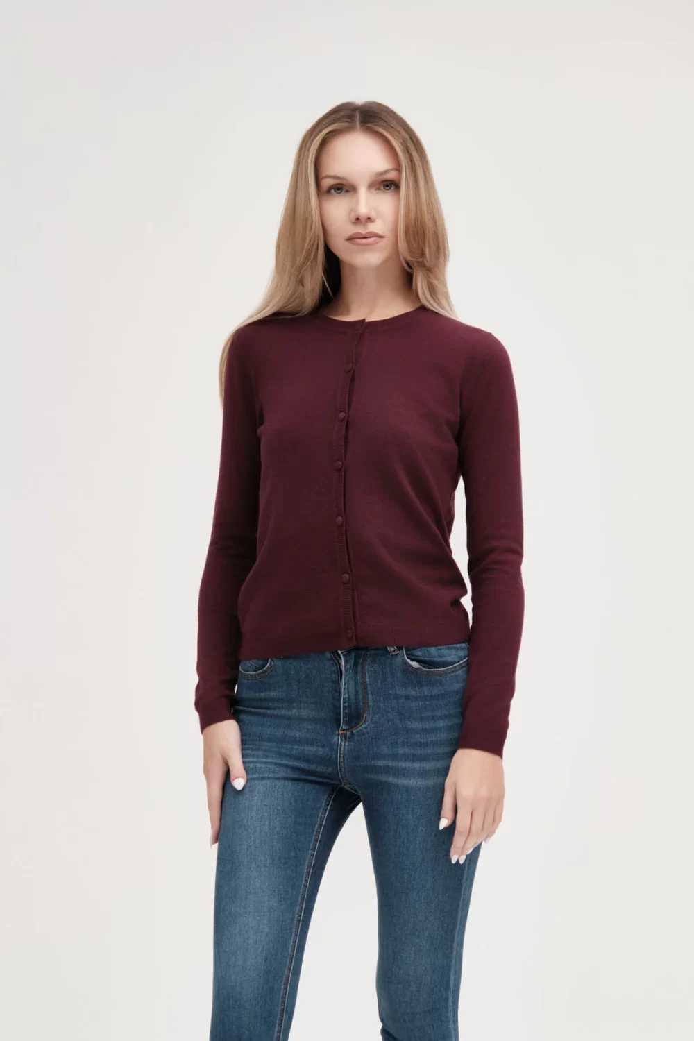 GIACCHINO PARICOLLO BASICO FIN.12 VISCOSA – DGF5553