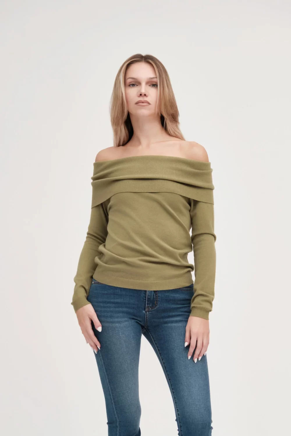 SCOLLO SCIABO’ BASICO FIN.12 VISCOSA – DGF5554