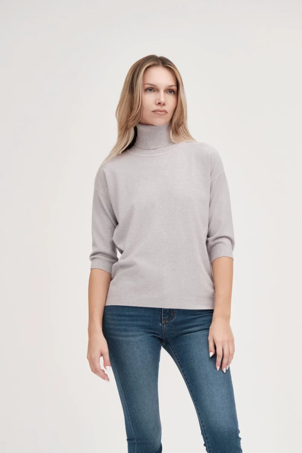 DOLCEVITA MANICA 3/4 FIN.12 VISCOSA – DGF5557