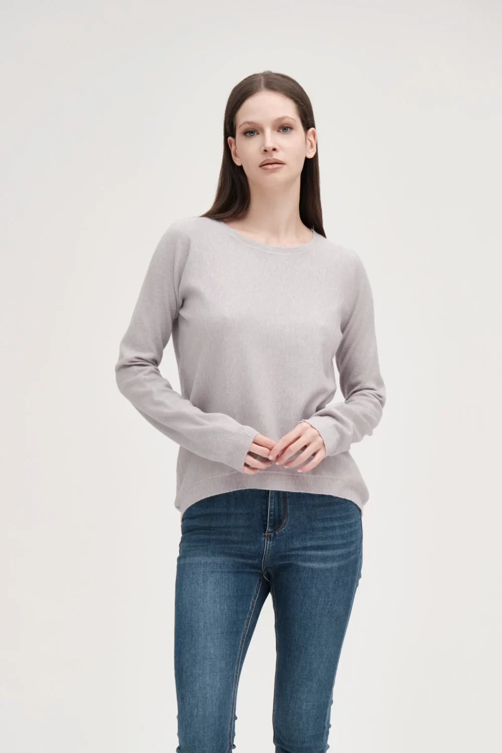 PARICOLLO ASIMMETRICO FIN.12 VISCOSA – DGF5558