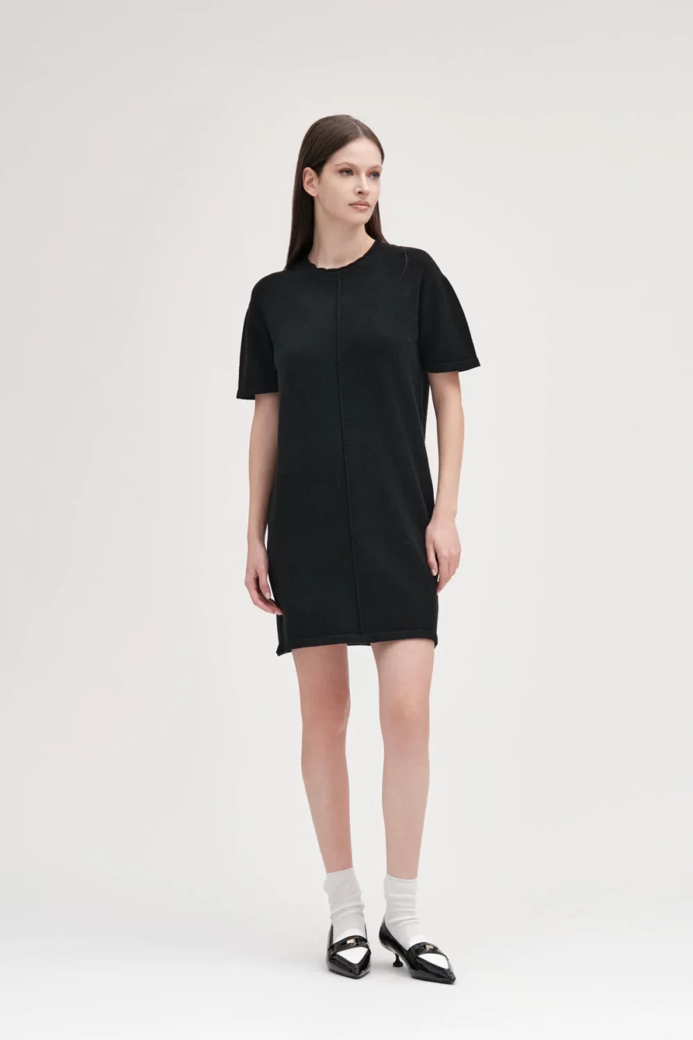 MINIABITO MM FIN.7 VISCOSA – DGF5586