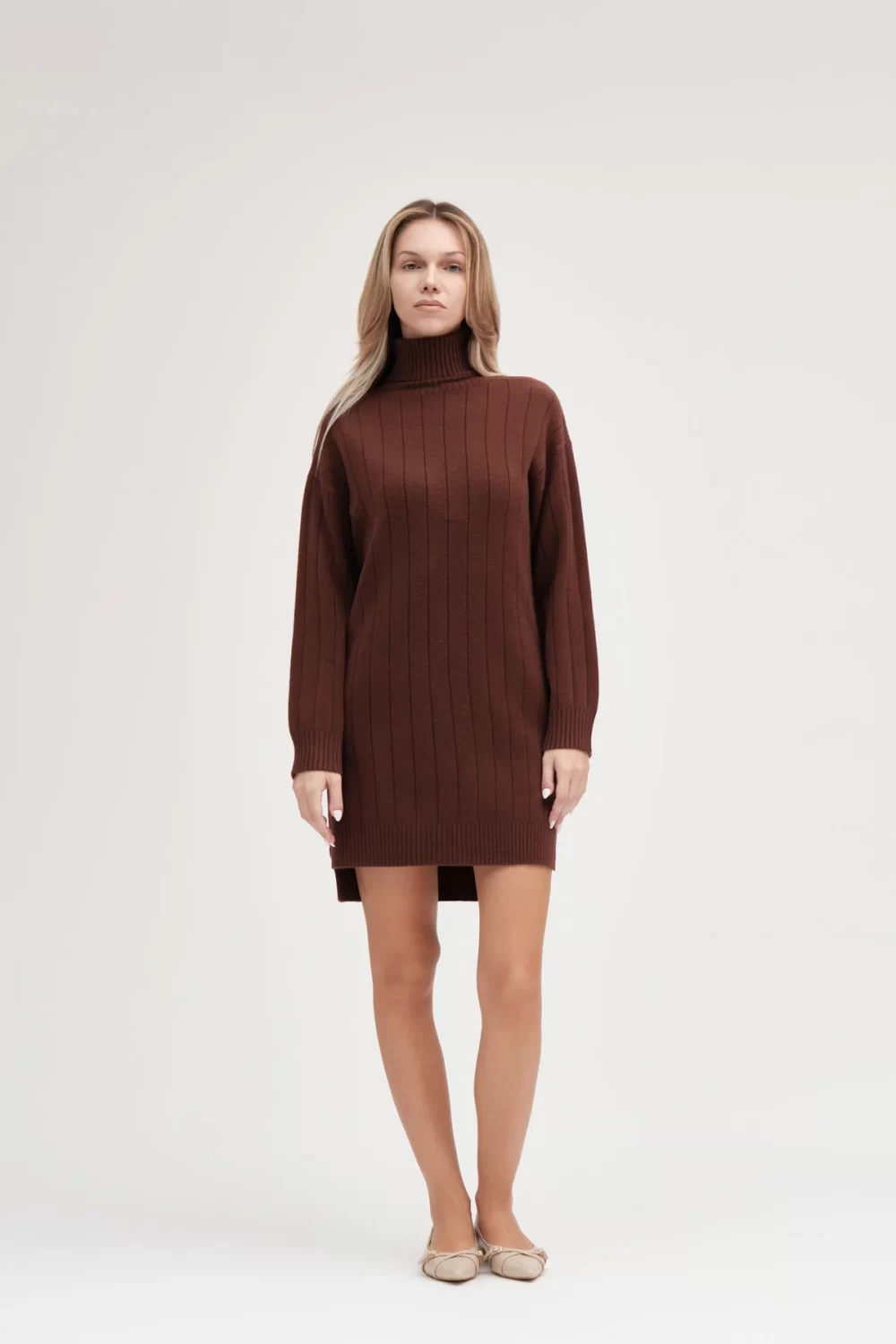 MINIABITO COSTE FIN.7 VISCOSA – DGF5587