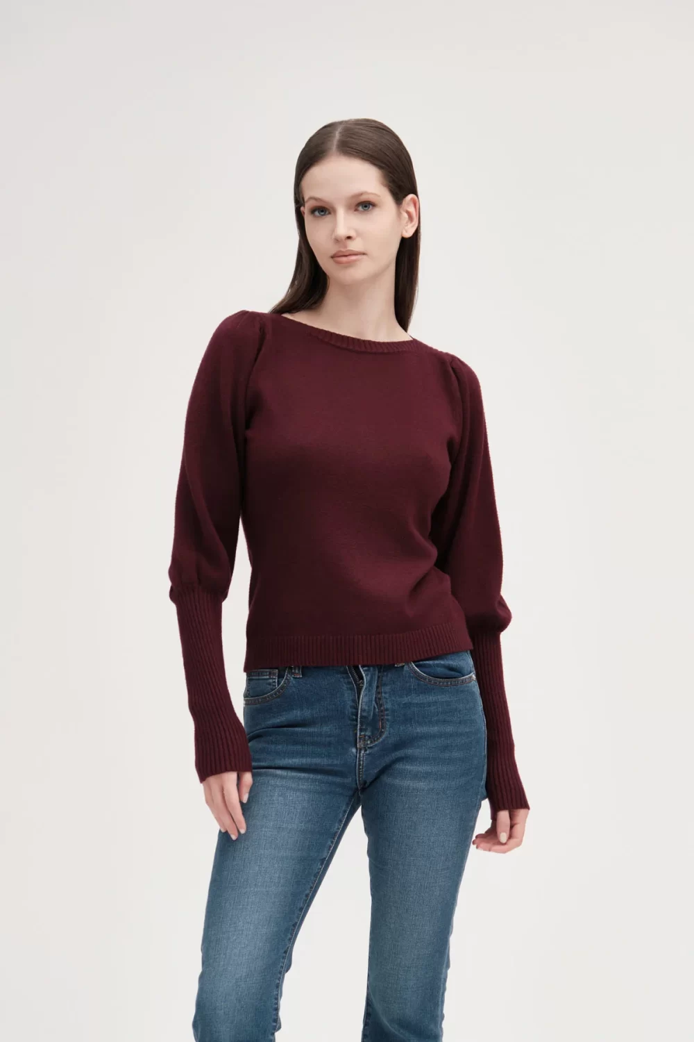 PARICOLLO MANICA PALLONCINO FIN.7 VISCOSA – DGF5591