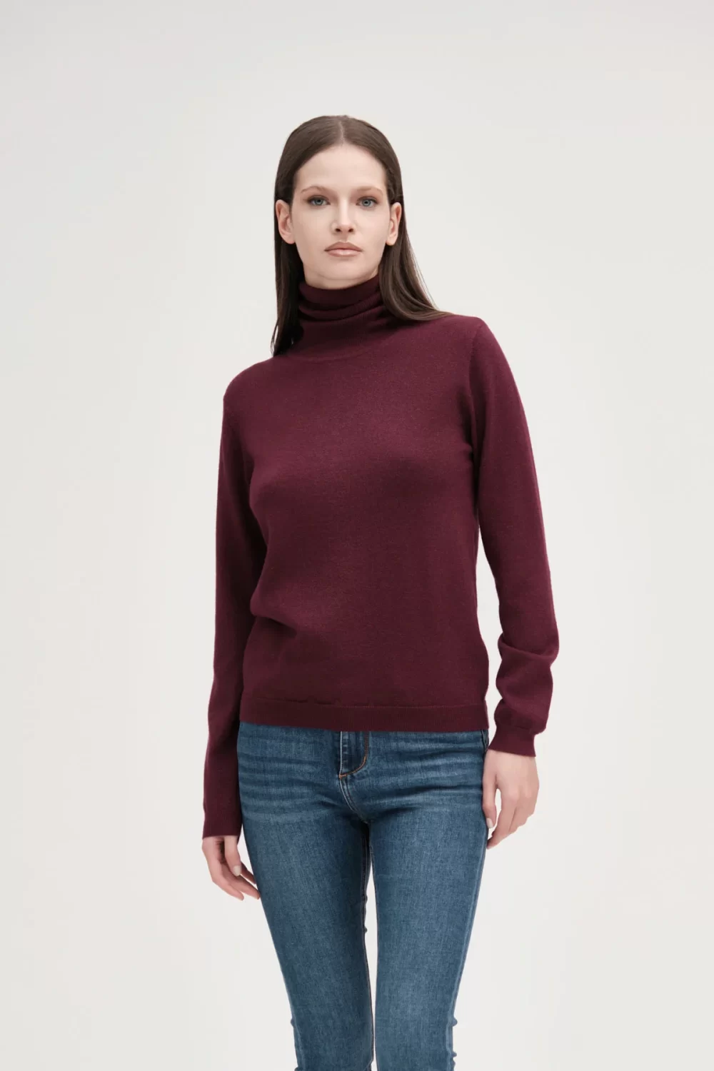 DOLCEVITA BASICO FIN.12 VISCOSA LUREX – DGF5598