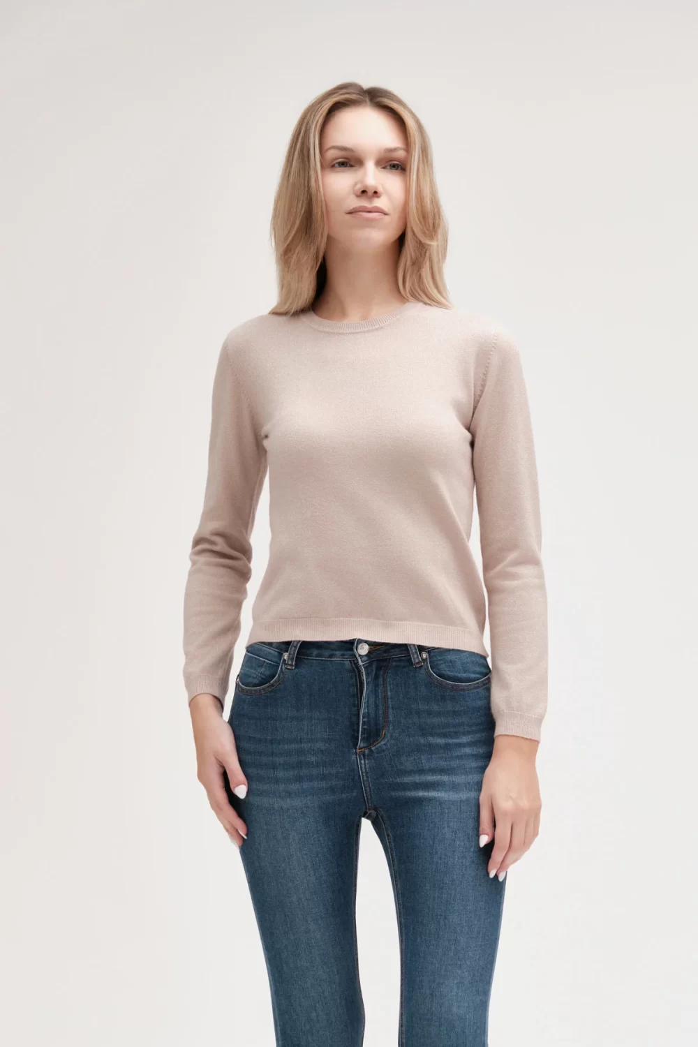 PARICOLLO BASICO FIN.12 VISCOSA LUREX – DGF5599