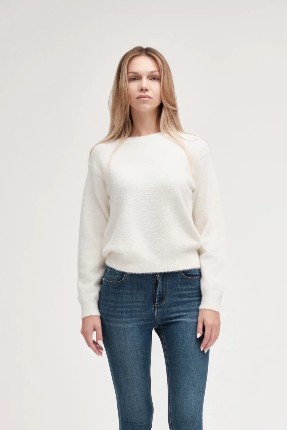 PARICOLLO FIN.7 EFFETTO PELO – DGF5613