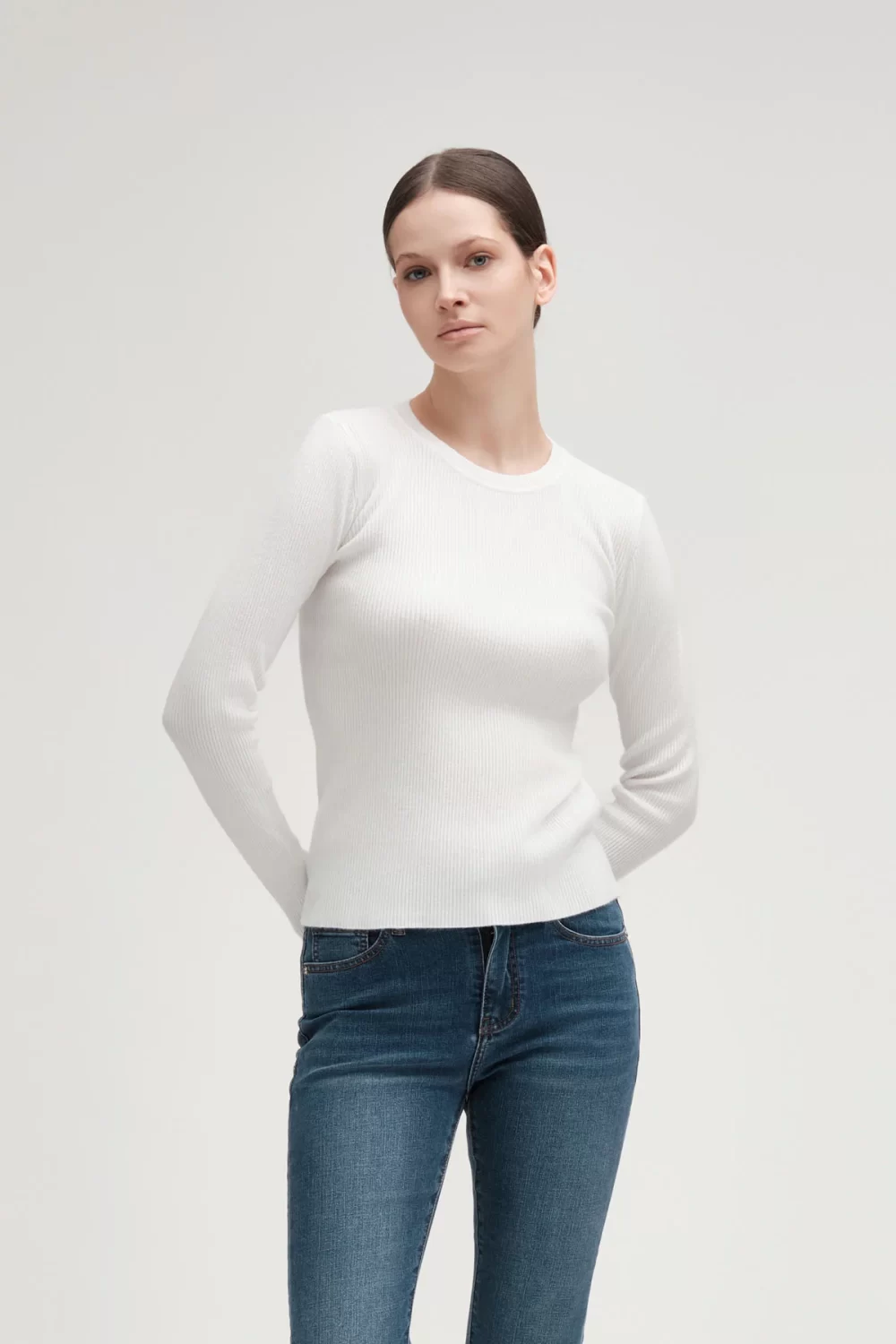 PARICOLLO A COSTE FIN.12 VISCOSA – DGF5616