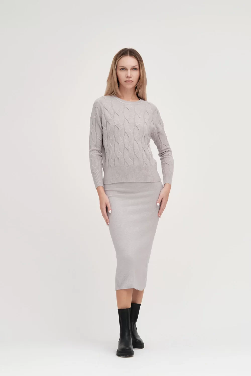 LONGUETTE FIN.7 VISCOSA – DGF5590