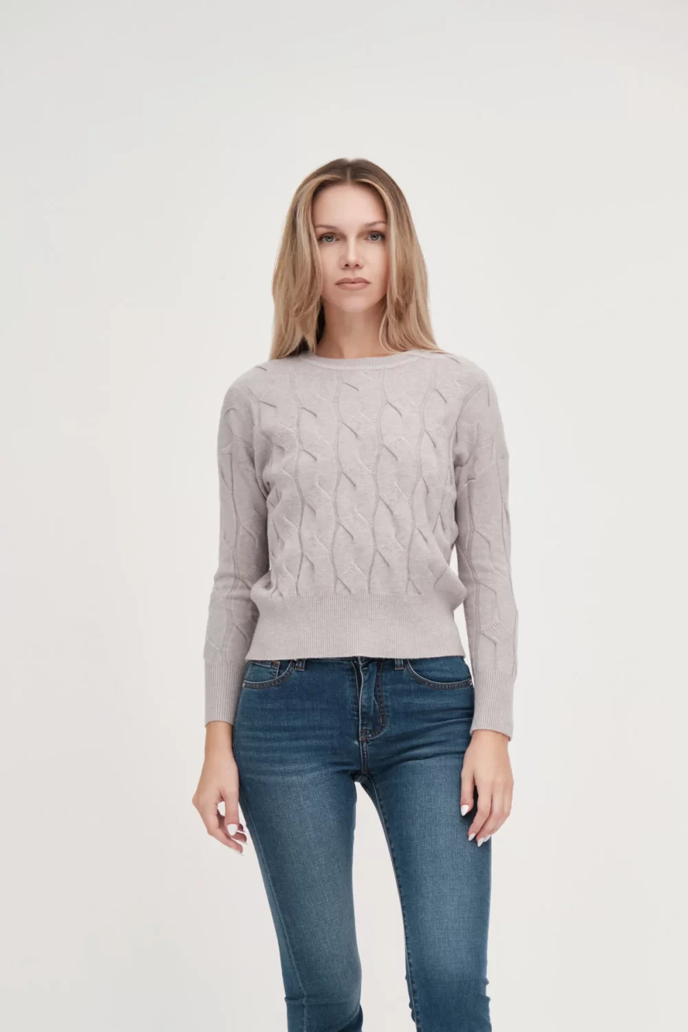 PARICOLLO LAVORAZIONE TRECCE FIN.7 VISCOSA – DGF5645