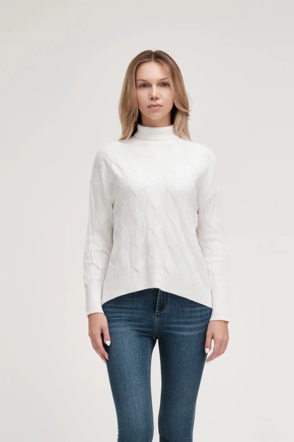 SCOLLO VULCANO LAVORAZIONE TRECCE FIN.7 VISCOSA – DGF5646