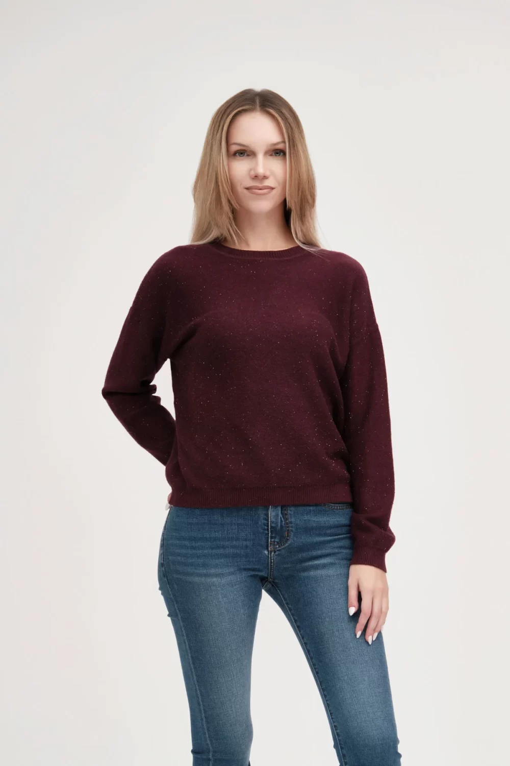 PARICOLLO OVER MICROPAILLETTES FIN.7 VISCOSA – DGF5648