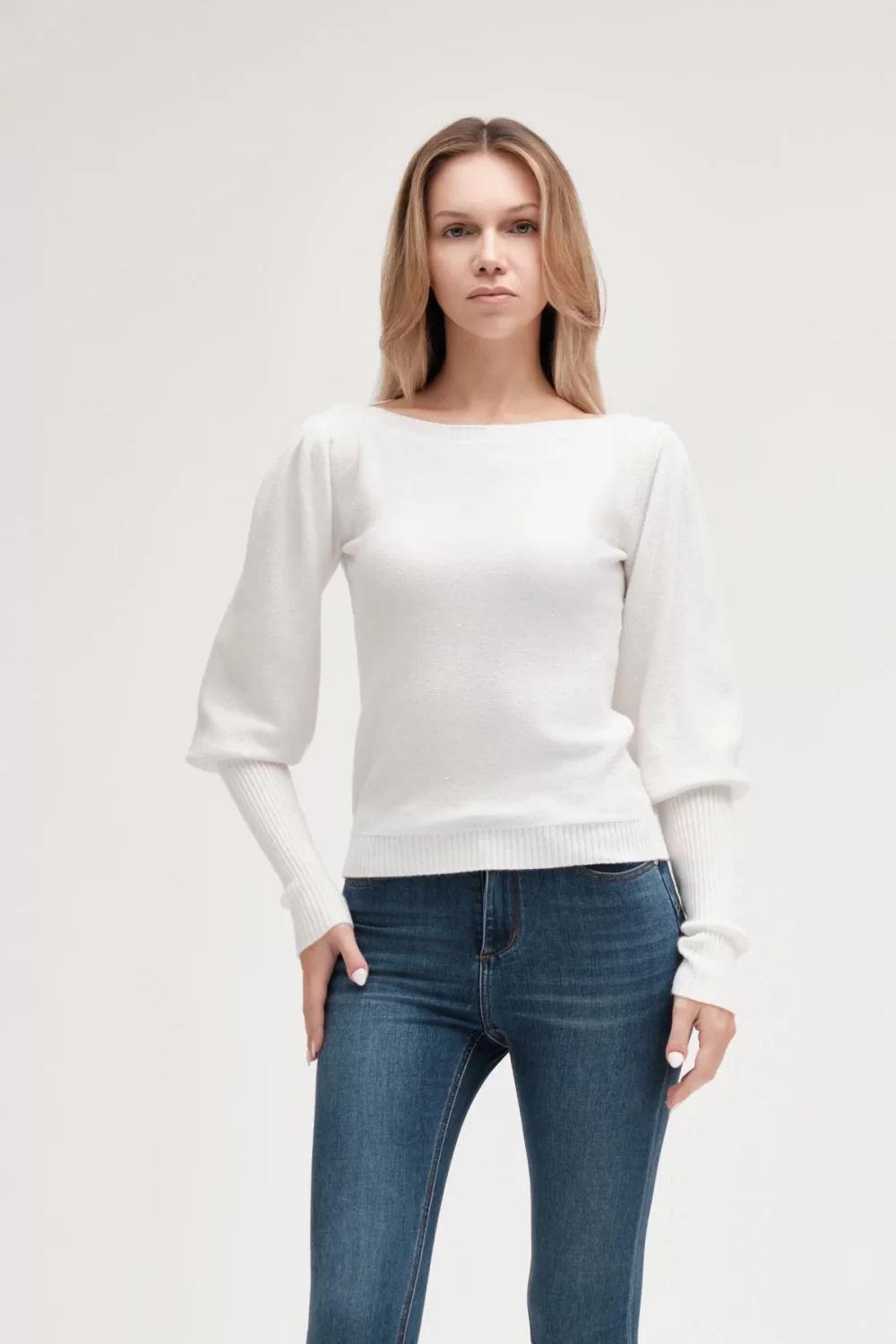 PARICOLLO MANICA PALLONCINO MICROPAILLETTES FIN.7  – DGF5650