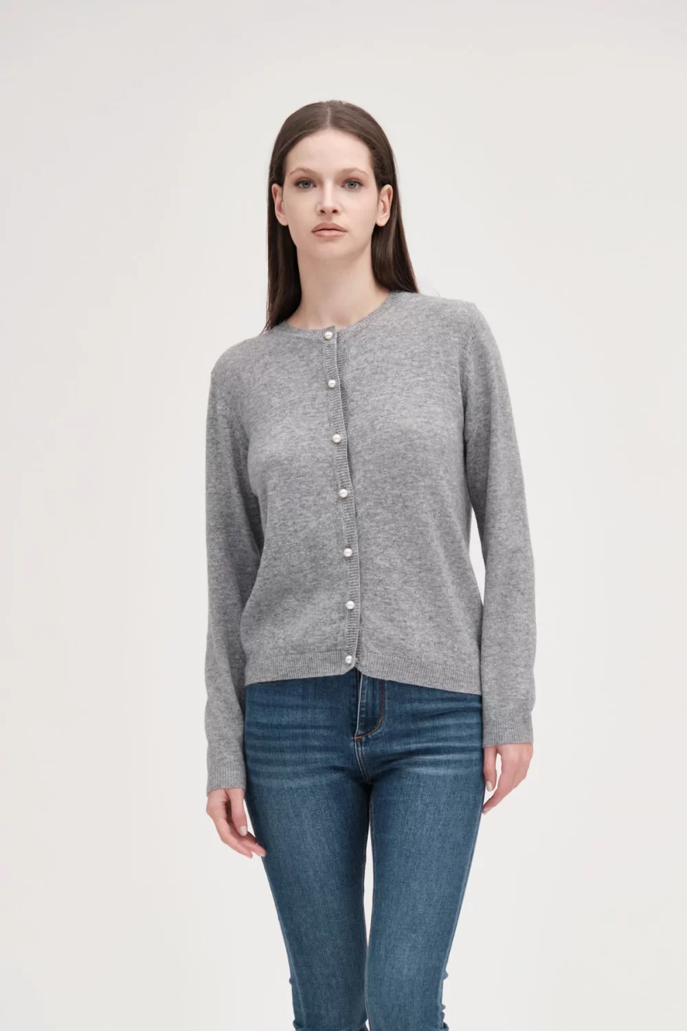 GIACCHINO PARICOLLO FIN.12 CASHMERE – DGF5656