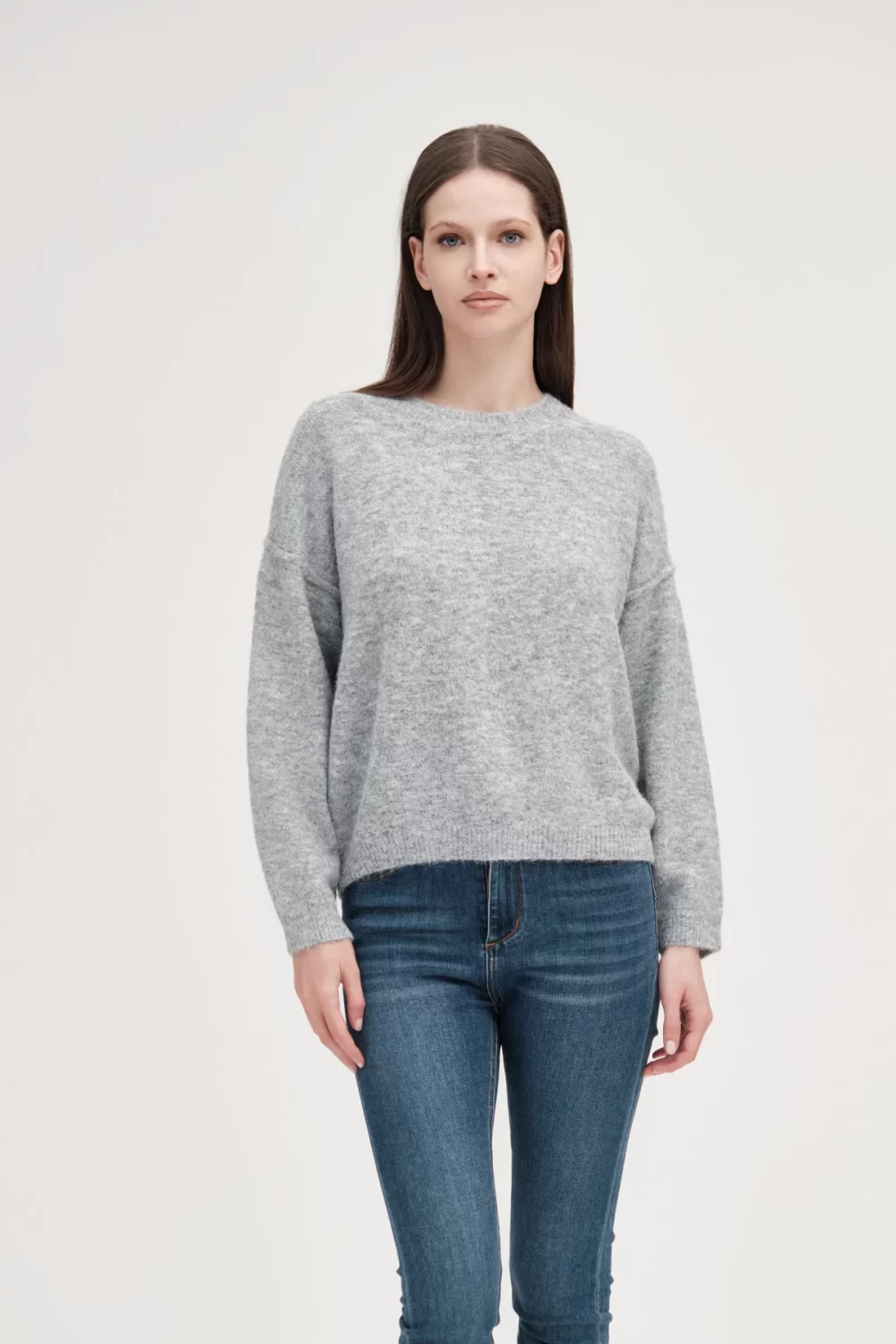 PARICOLLO OVER FIN.7 ALPACA – DGF5663