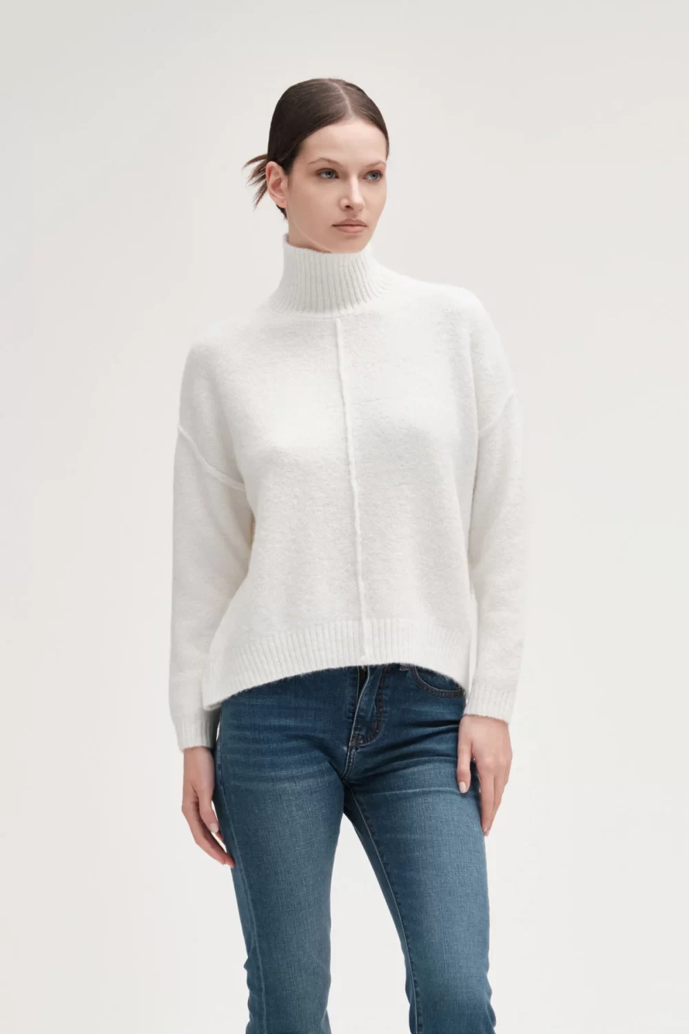 SCOLLO VULCANO FIN.7 ALPACA – DGF5664