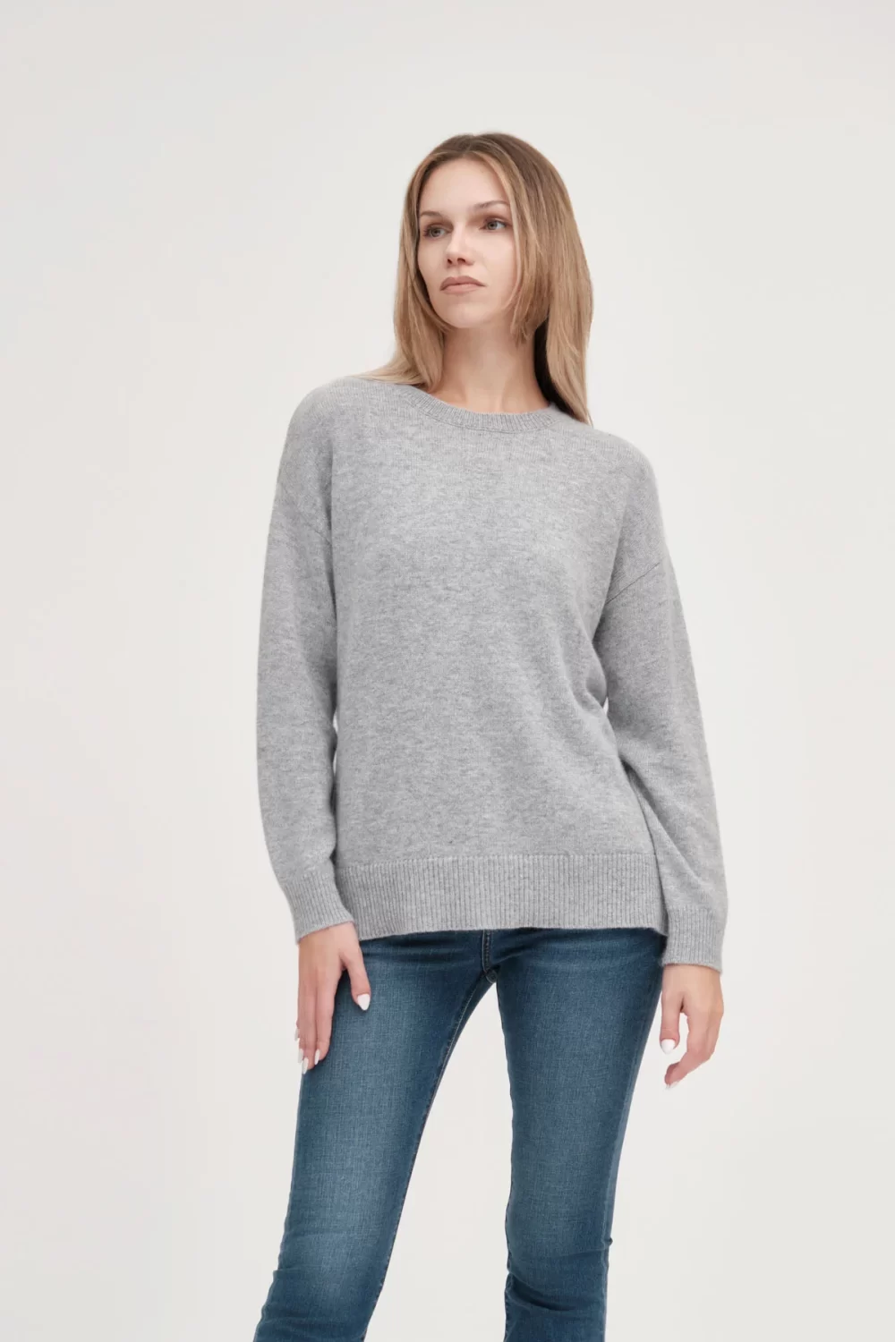 PARICOLLO OVER FIN.7 ANGORA – DGF5666