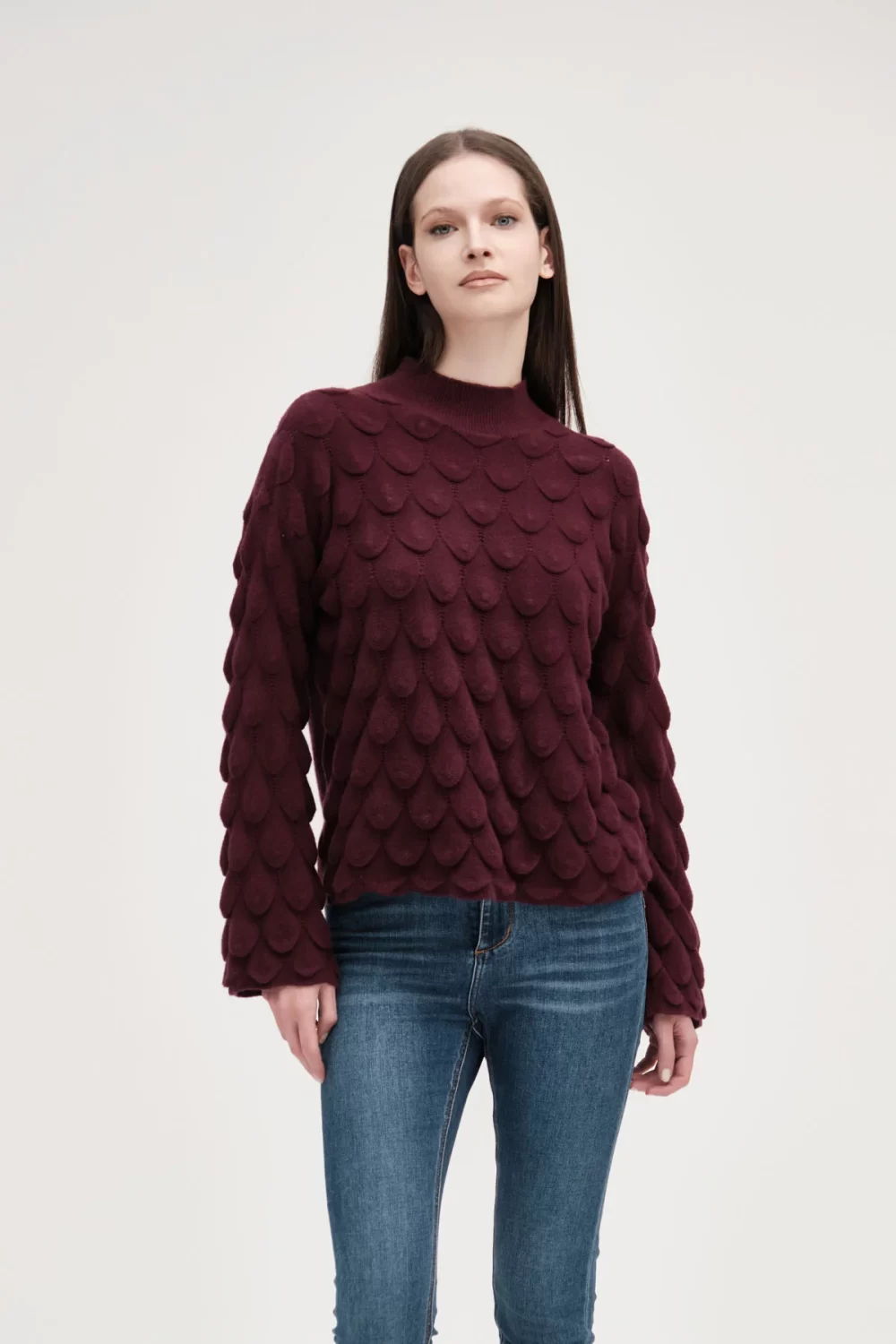 PARICOLLO LAV. GOCCE MANICA AMPIA FIN.7 VISCOSA – DGF5673