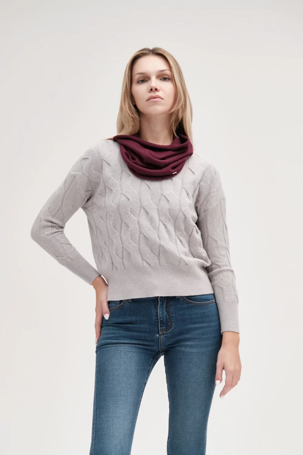 COLLO VISCOSA – DGF5688