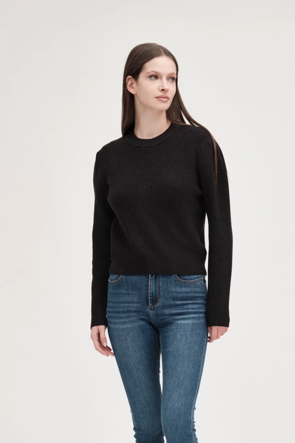 PARICOLLO COSTA INGLESE FIN.7 VISCOSA LUREX – DGF5700