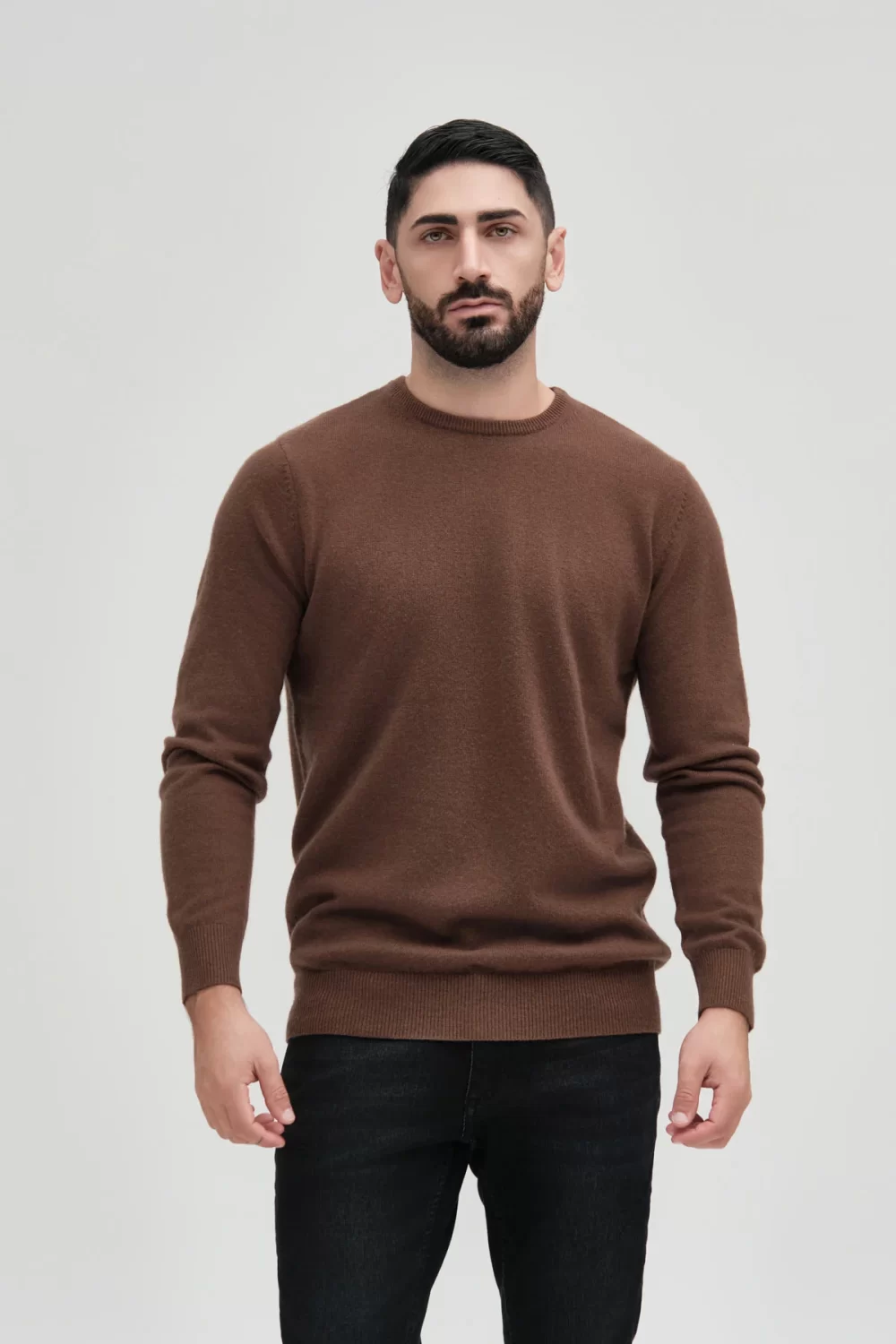 PARICOLLO FIN.12 CASHMERE – UGF3550