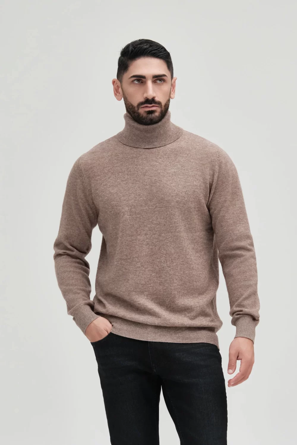 DOLCEVITA FIN.12 CASHMERE – UGF3551