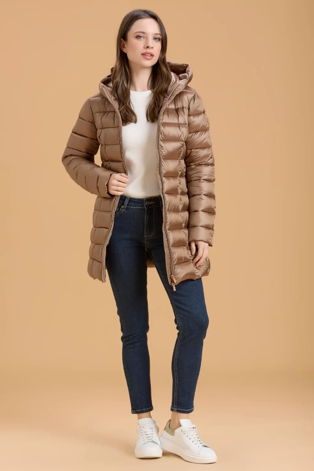 GIUBBINO 100 GR LUNGO – DGF5532