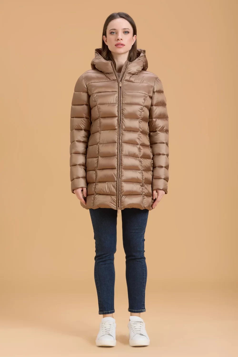 GIUBBINO 100 GR LUNGO – DGF5532