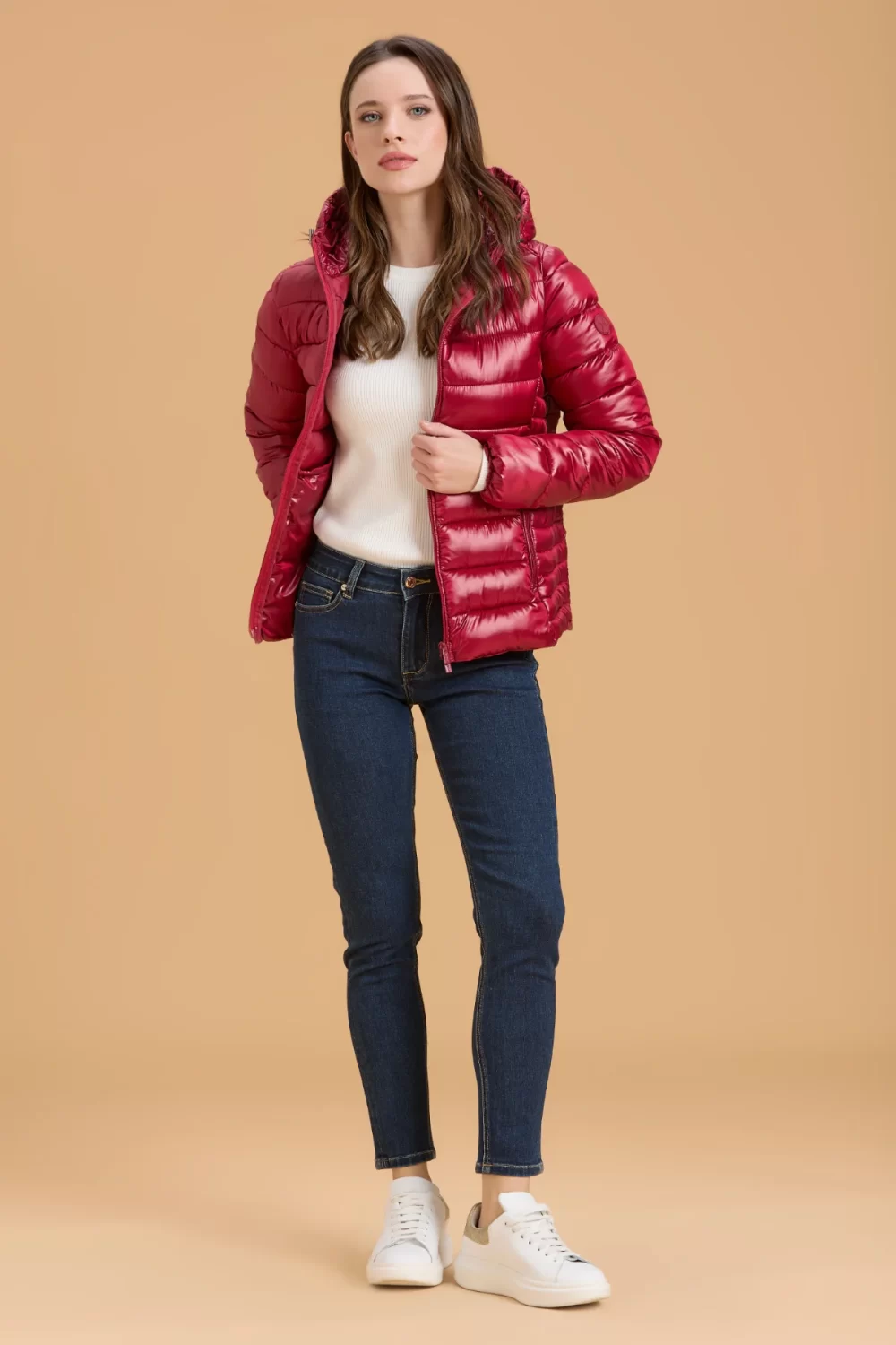 GIUBBINO 100 GR CORTO – DGF5533