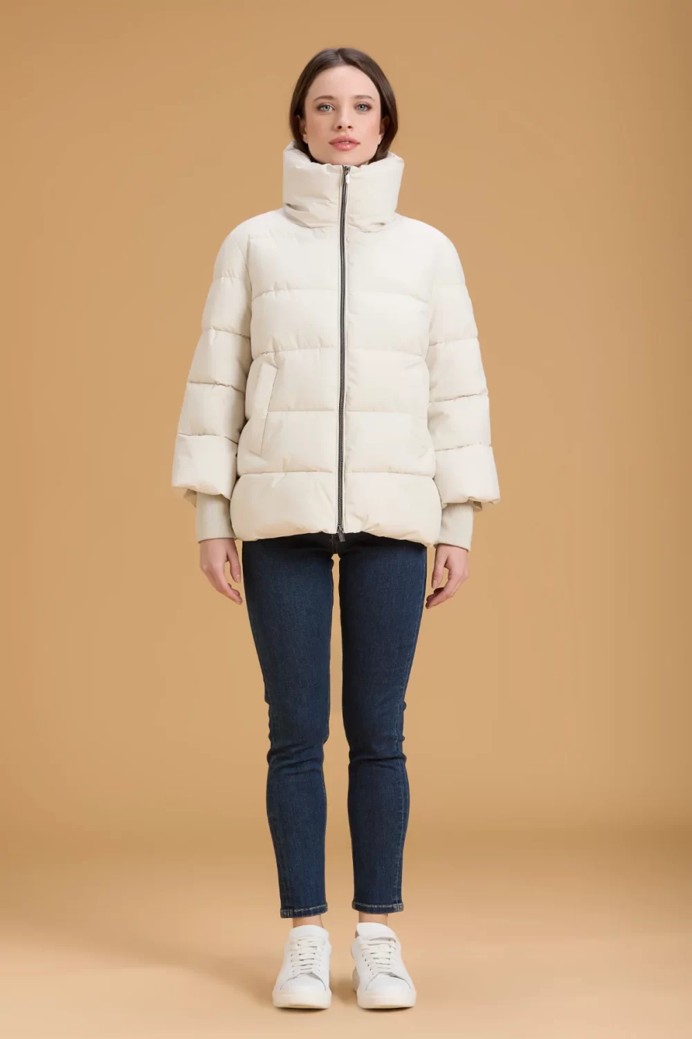 BOMBER CORTO – DGF5534