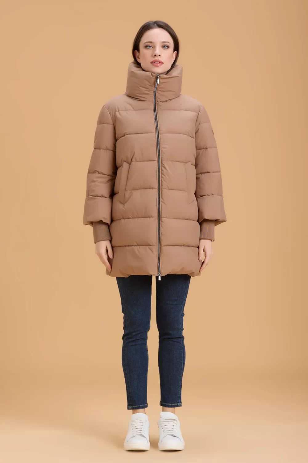 BOMBER LUNGO – DGF5535