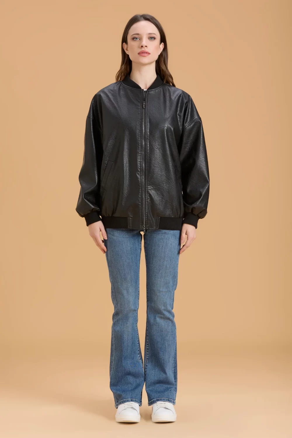 BOMBER OVER ECOPELLE – DGF5541