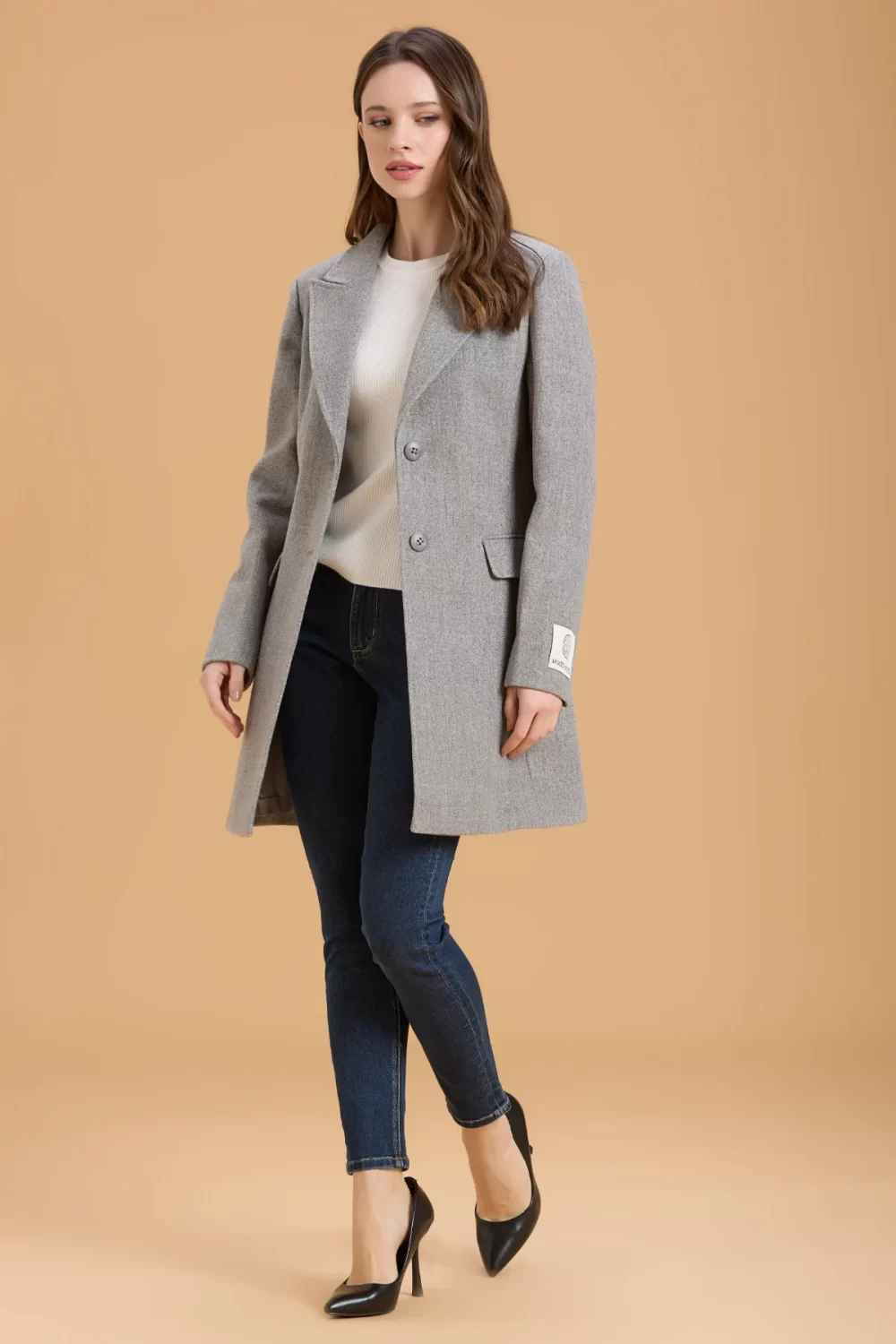 BARONETTO MISTO LANA – DGF5753