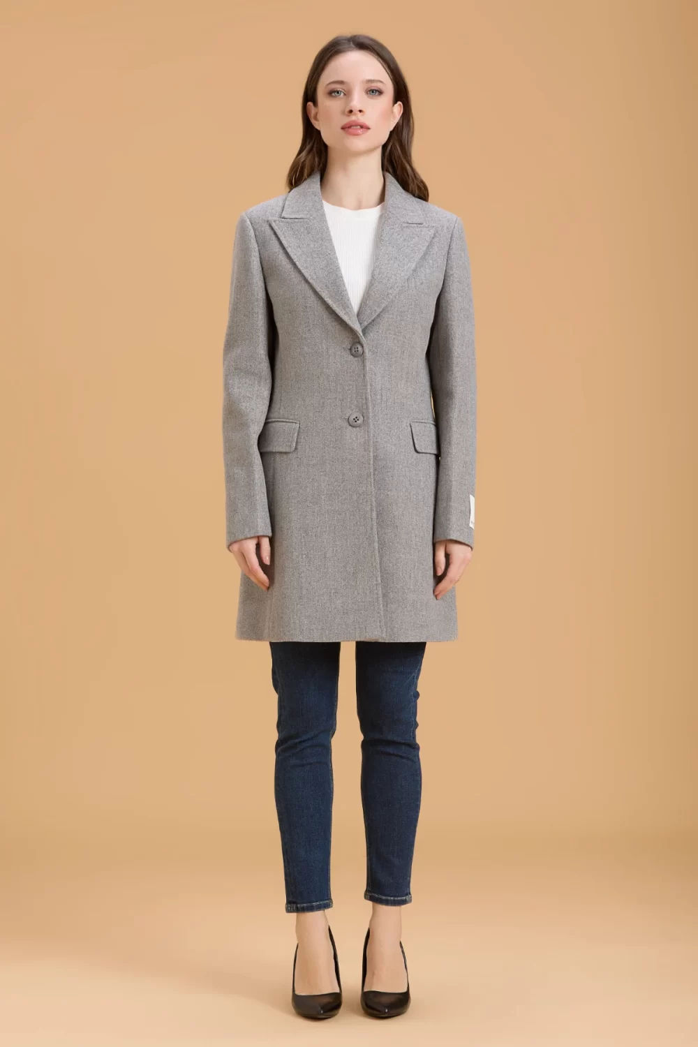 BARONETTO MISTO LANA – DGF5753