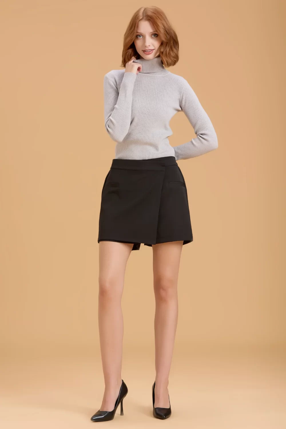 GONNA PANT.  VIENNA – DGF5975