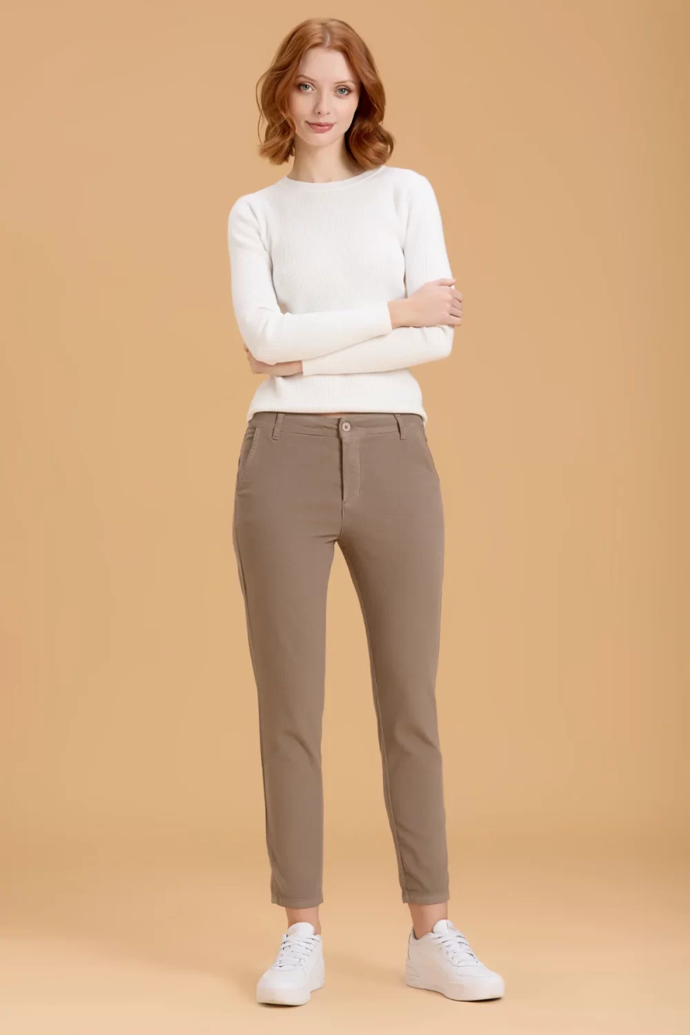 PANTALONI AURORA T.A. FUSTAGNO – DGF6003