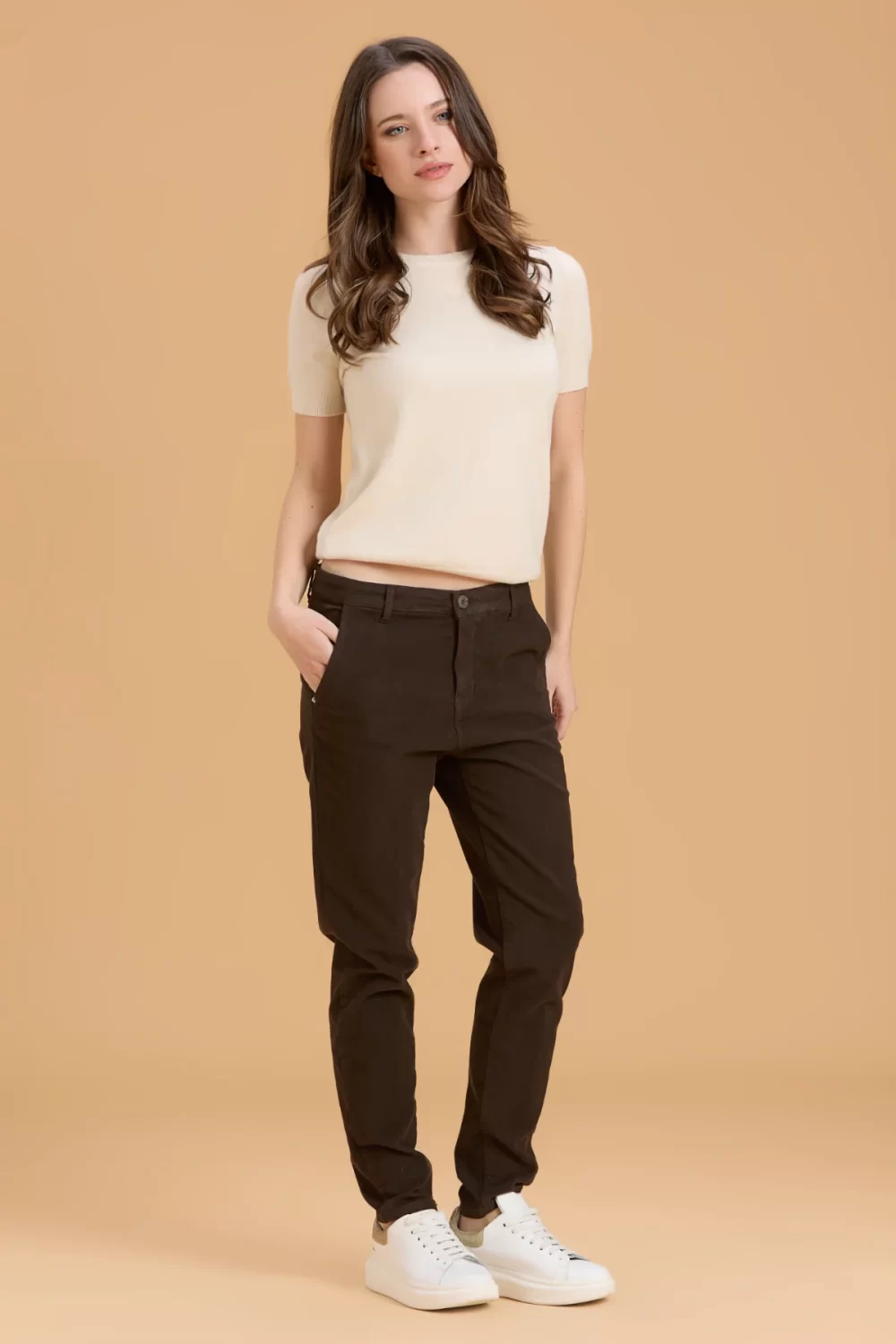 PANTALONE PUSH UP FUSTAGNO – DGF6004