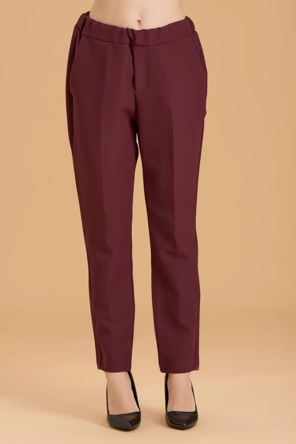 PANTALONE T.FILO ELA VITA BISTRETCH – DGF6036