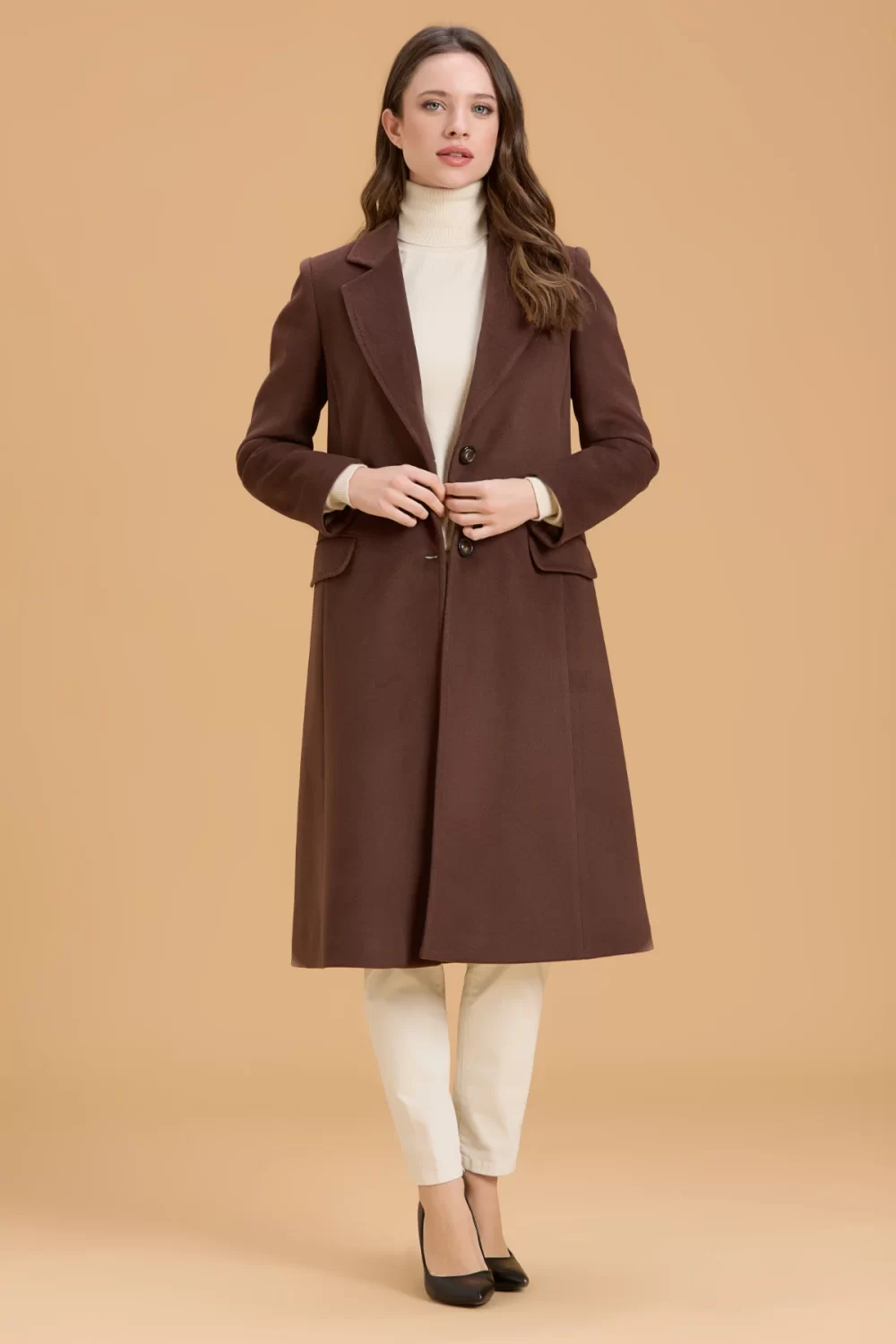 BARONETTO LUNGO CDH – DGF6051