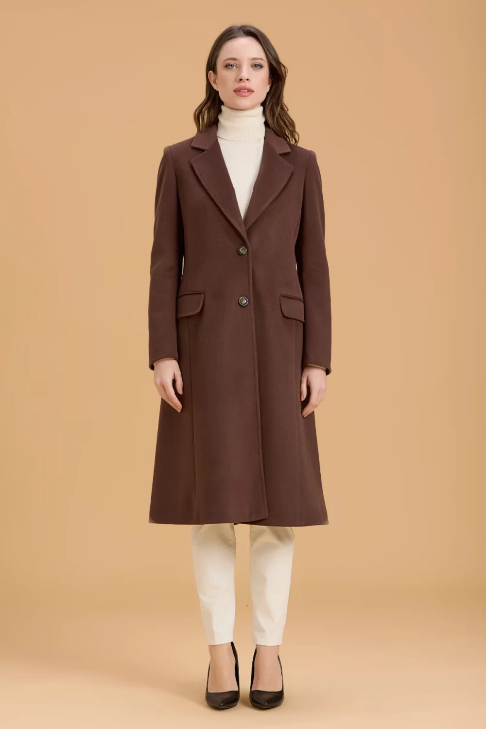 BARONETTO LUNGO CDH – DGF6051