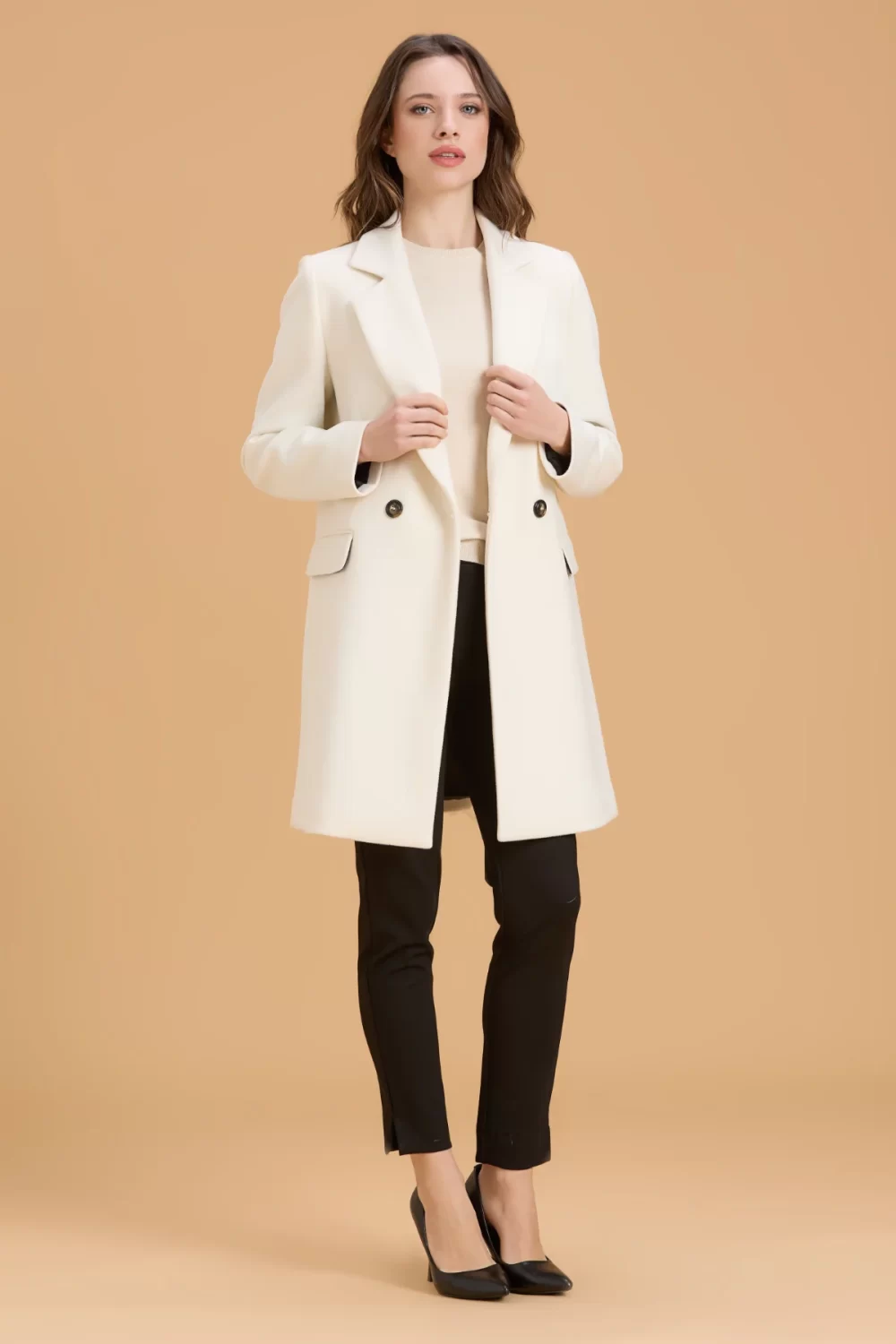 BARONETTO DOPPIOPETTO CDH – DGF6058