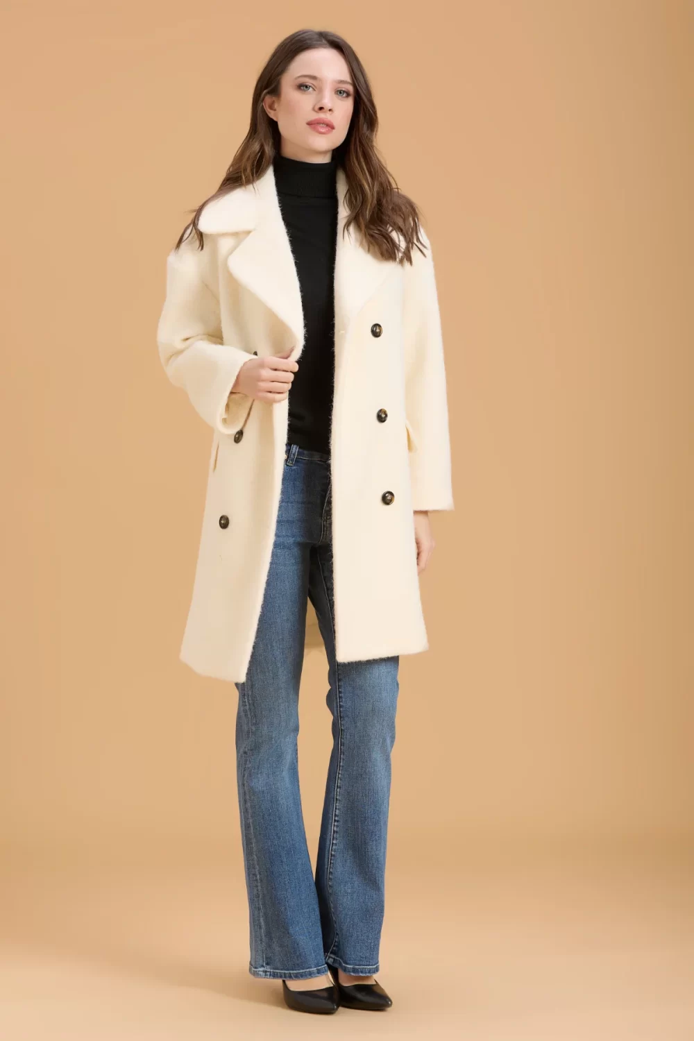 CAPPOTTO DOPPIOPETTO CLY001 – DGF6078