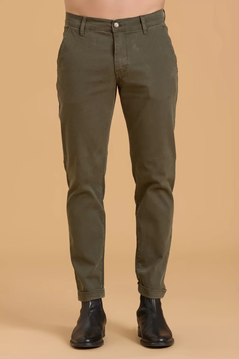 PANTALONE CAPRI GABARDINA TU – UGF3751