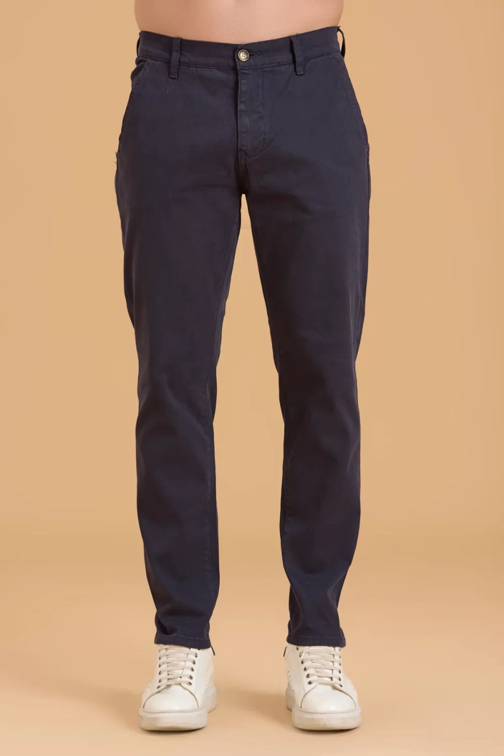 PANTALONE T.A. VELLUTO – UGF3753