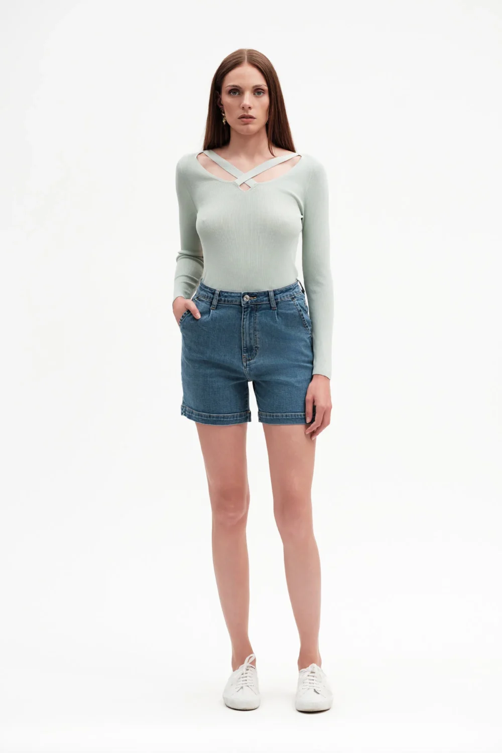 SHORT TA TEX COMFORT – DGP7526