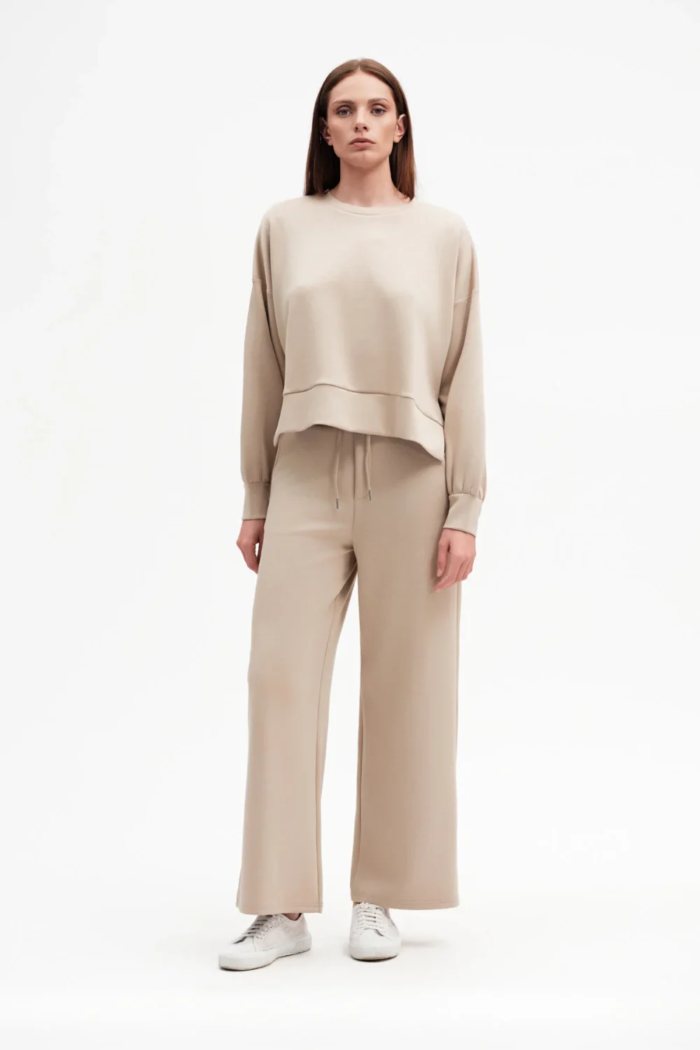 FELPA M PALLONCINO MODAL LEGGERO – DGP7718