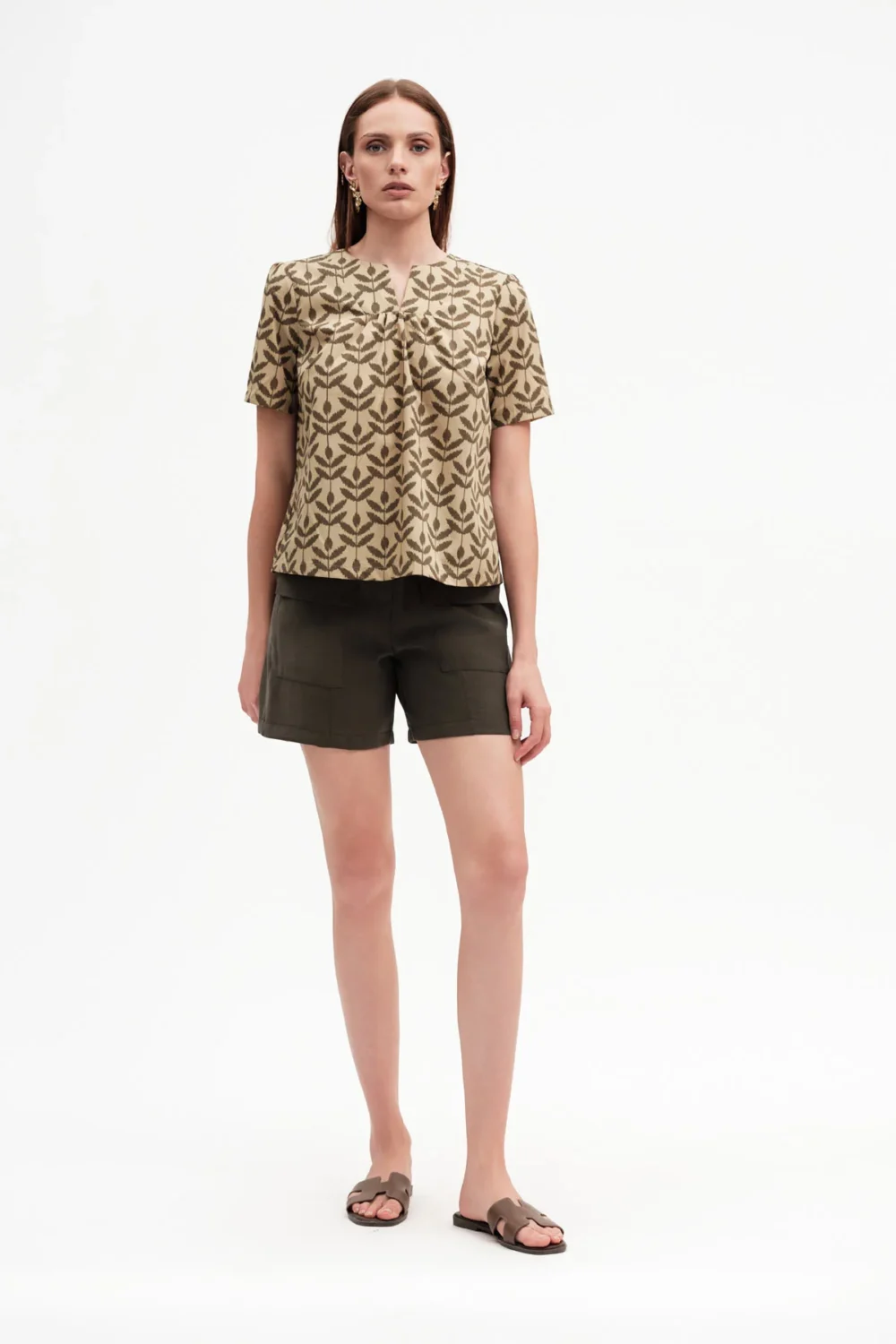 CASACCA MM POPELINE FANTASIA – DGP8109