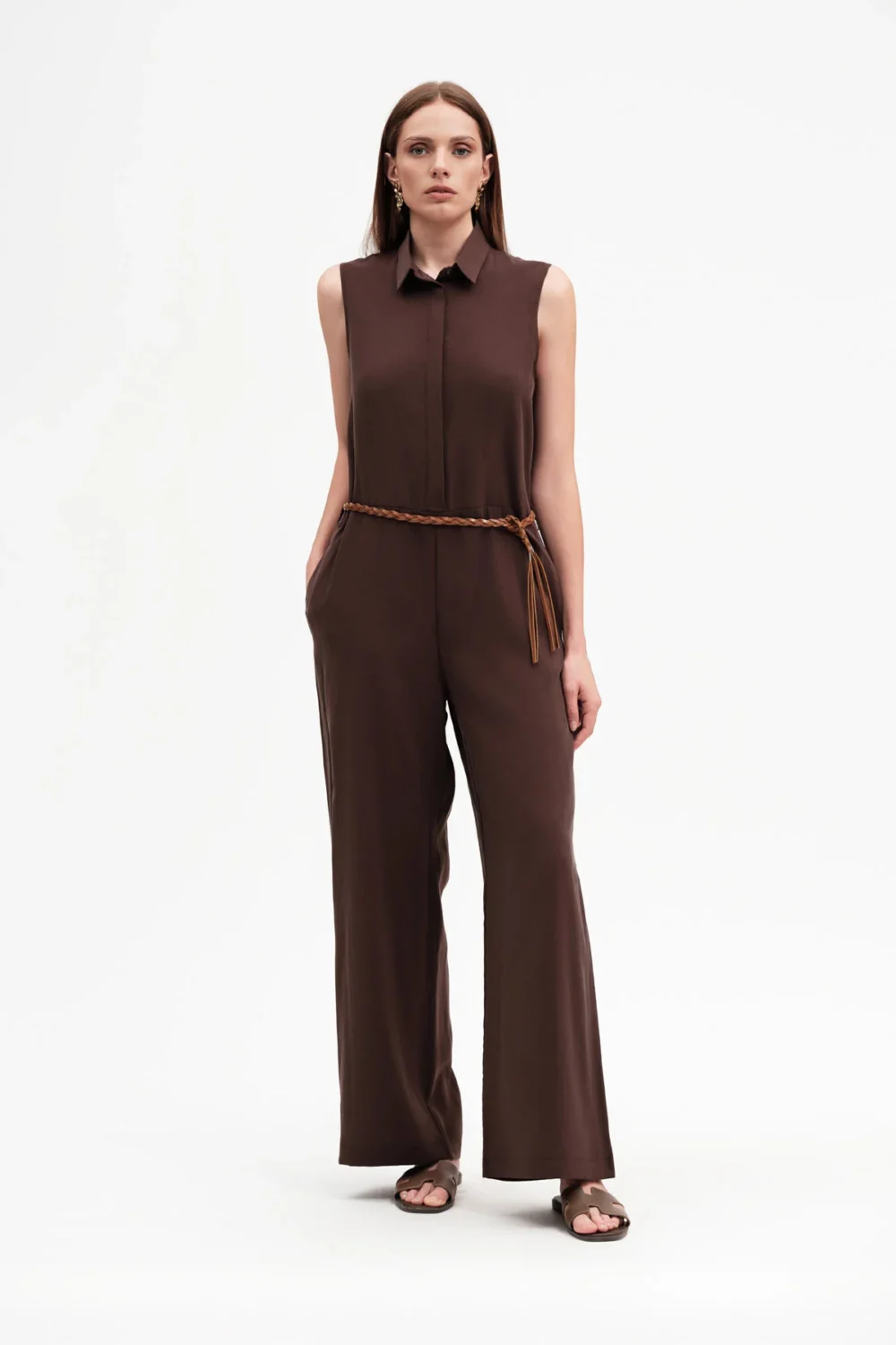 TUTA SMANICATA SETA LAVATA – DGP7859