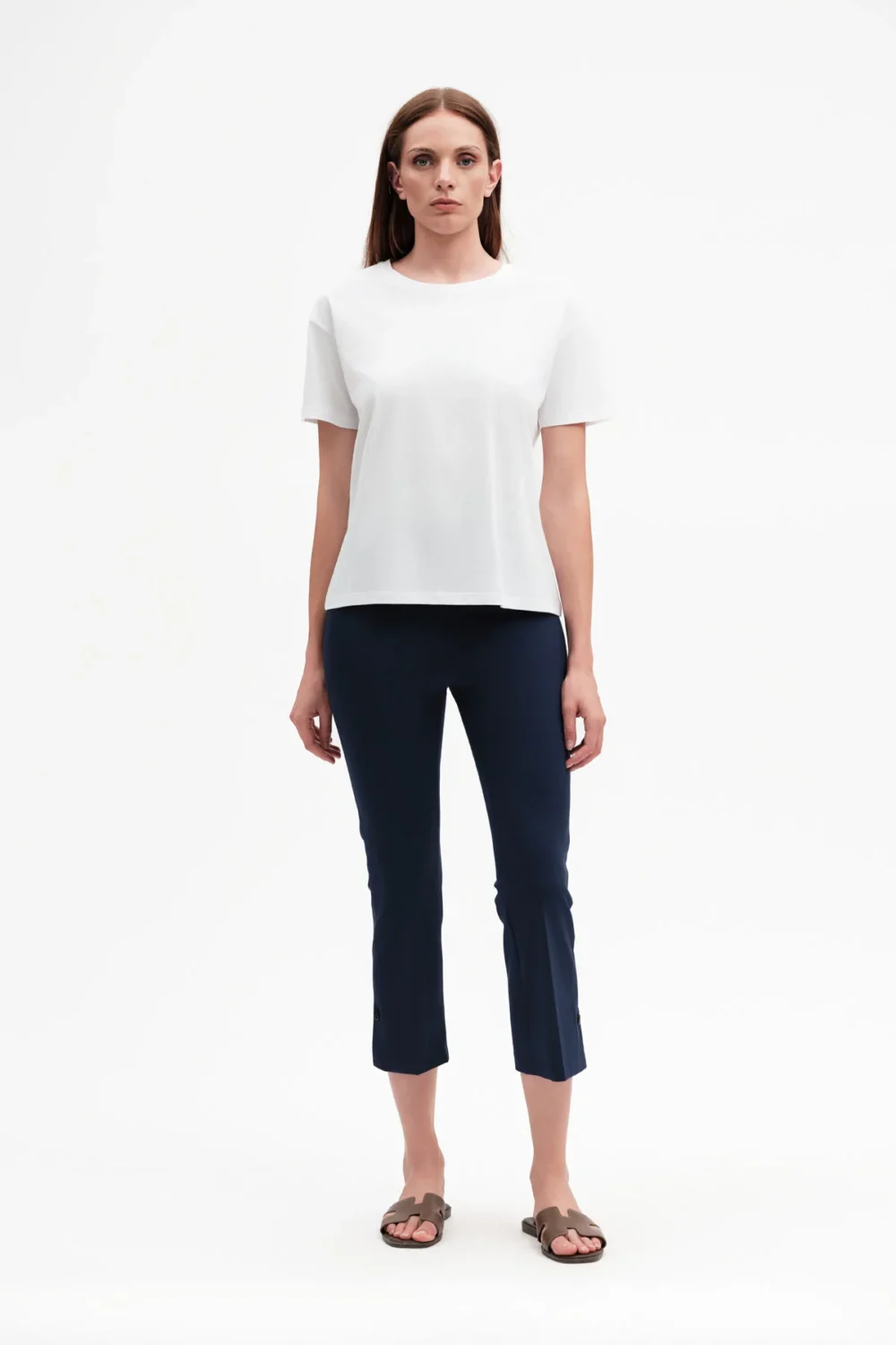 PANTALONE TROMBETTA CON BOTT P MILANO – DGP7870